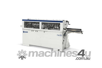 SCM Minimax ME35TR Hot Melt Edgebander
