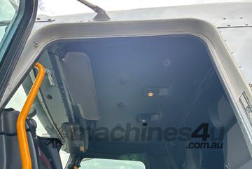 2016 Kenworth T359 Prime Mover Sleeper Cab