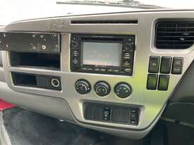 2014 Nissan UD Condor PK17 280 Pantech - picture0' - Click to enlarge