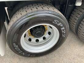 2014 Nissan UD Condor PK17 280 Pantech - picture1' - Click to enlarge