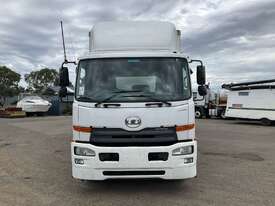 2014 Nissan UD Condor PK17 280 Pantech - picture2' - Click to enlarge