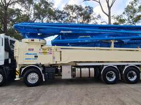 2026 JunJin/Flowcrete JXRZ50-5.18HP Enquire Now - picture0' - Click to enlarge