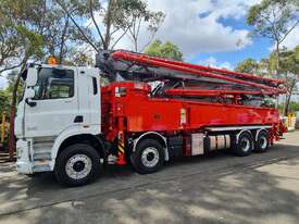 2026 JunJin/Flowcrete JXRZ50-5.18HP Enquire Now - picture0' - Click to enlarge