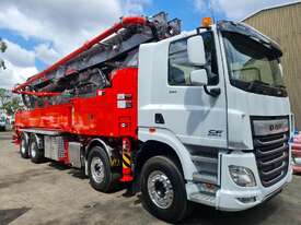 2026 JunJin/Flowcrete JXRZ50-5.18HP Enquire Now - picture1' - Click to enlarge