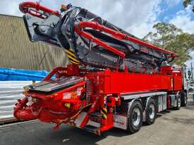 2026 JunJin/Flowcrete JXRZ50-5.18HP Enquire Now - picture2' - Click to enlarge