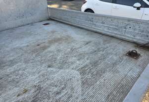 Mitsubishi 2014   Fuso Canter