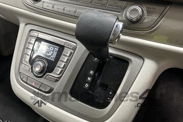 2019 LDV G10 Executive 7 Seater Van (Diesel) (Auto)