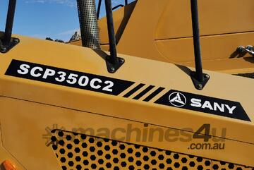 2020 Sany SCP350C2 35t Forklift *Bordertown, SA*