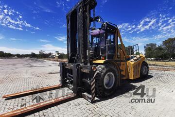 2020 Sany SCP350C2 35t Forklift *Bordertown, SA*