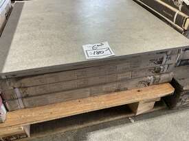 Pallet Of Tiles - picture0' - Click to enlarge