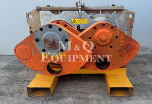 M&Q EQUIPMENT - DF604S SCHENCK SCREEN EXCITER