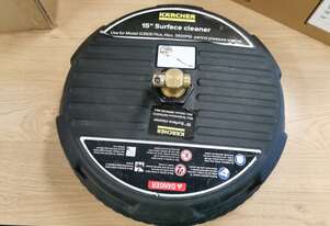 Karcher G3500 Plus Pressure Washer