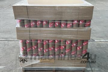 Approx 330x Shrink Wrap Cores