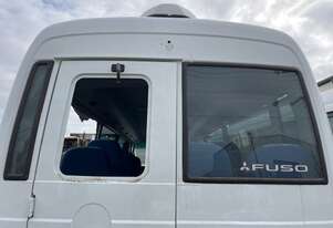 Mitsubishi 2021   Rosa Bus