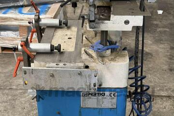 2008 Pertici FC Series Copy Router - Northgate QLD
