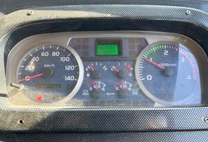 2017 Custom Bus Australia Coach