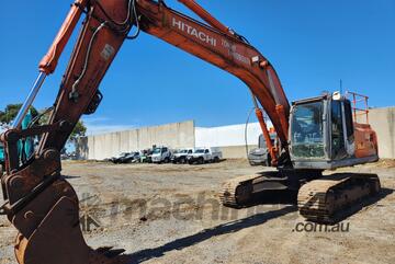 Hitachi   ZX250H-3 EXCAVATOR