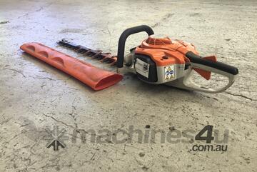 STIHL HS 56 Hedge Trimmer
