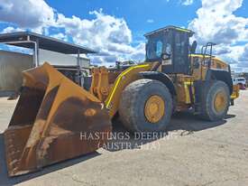 CAT 980-14 Wheel Loaders integrated Toolcarriers - picture0' - Click to enlarge