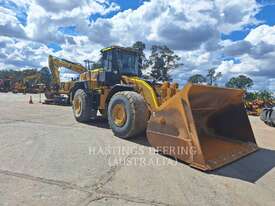 CAT 980-14 Wheel Loaders integrated Toolcarriers - picture0' - Click to enlarge