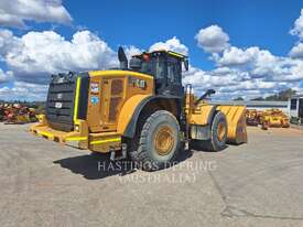 CAT 980-14 Wheel Loaders integrated Toolcarriers - picture1' - Click to enlarge