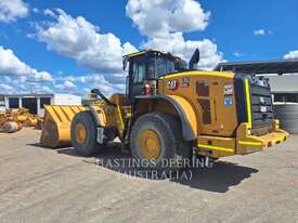 CAT 980-14 Wheel Loaders integrated Toolcarriers - picture2' - Click to enlarge