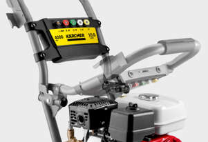 Pressure washer G 4000 H