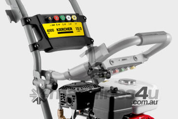 Pressure washer G 4000 H