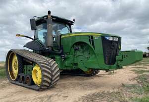 John Deere   8370RT Tracked