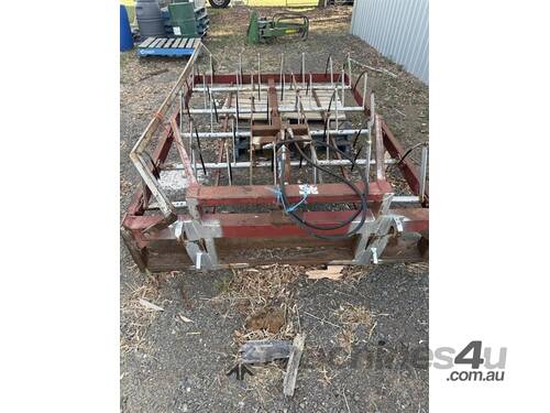 STEFFAN ACCUMULATOR & GRAB 