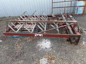 STEFFAN ACCUMULATOR & GRAB  - picture0' - Click to enlarge