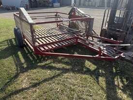 STEFFAN ACCUMULATOR & GRAB  - picture1' - Click to enlarge