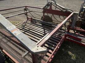 STEFFAN ACCUMULATOR & GRAB  - picture2' - Click to enlarge