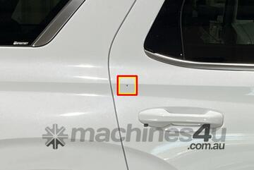 2022 Hyundai Palisade Elite Diesel