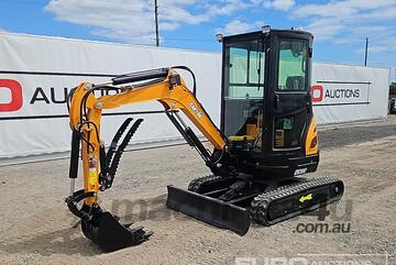 Un  2026 Captok CK30C