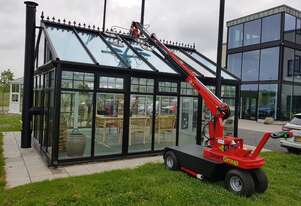 2026 Smart Group SG650