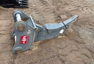 HW Industries 20 Tonne Ripper Tyne