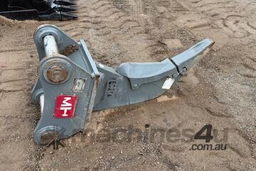 HW Industries 20 Tonne Ripper Tyne