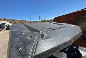 Polaris   General XP1000 Buggy