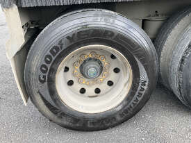 2016 BTE DOG-4 Quad Axle Super Dog Tipper Trailer - picture1' - Click to enlarge