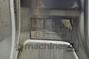 2009 Toyota Landcruiser GXL V8 Petrol (Auto) **Tow Only** *Located Launceston*