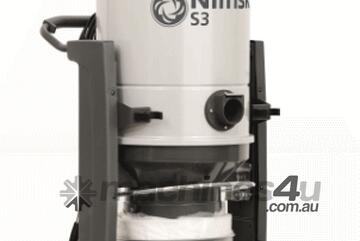 NILFISK S3 HC HAZARDOUS DUST VACUUM S3N24 HC LP - ANZ configured