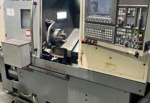 Used 2010 Okuma CNC Soarer L300M