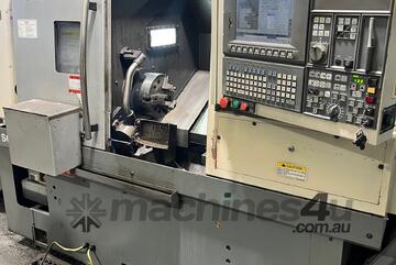   2010 Okuma CNC Soarer L300M