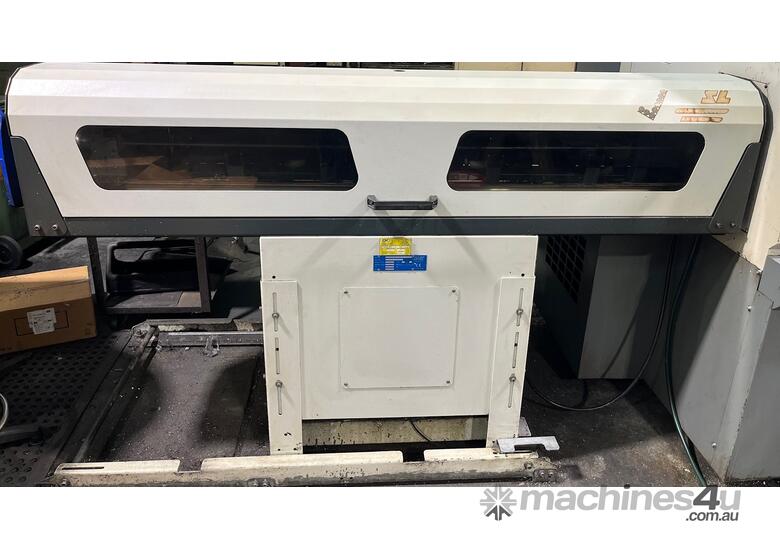 Used 2010 Okuma CNC Soarer L300M