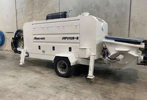 2026 JunJin/Flowcrete JSP.2112H-D Enquire Now