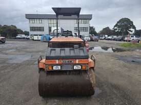 2002 Hamm HD12 Roller (Council Asset) - picture0' - Click to enlarge