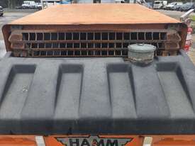 2002 Hamm HD12 Roller (Council Asset) - picture0' - Click to enlarge