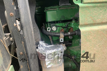 John Deere   6140M Tractor