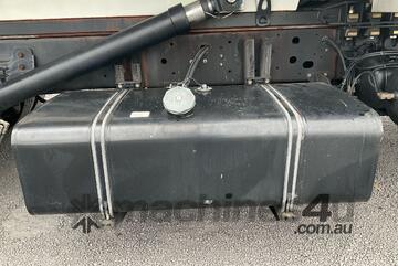 2017 Hino 500 2628 FM Garbage Compactor (Side Load)